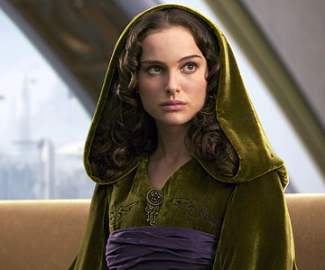 Padmé Amidala